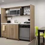 Home2 Suites By Hilton Orlando Downtown, Fl