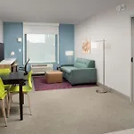 Home2 Suites By Hilton Orlando Downtown, Fl