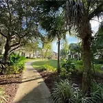 Quiet Disney Condo W/ Balcony ~ 2 Miles To Disney World!