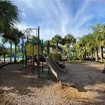 Quiet Disney Condo W/ Balcony ~ 2 Miles To Disney World!