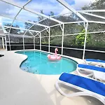 Home Close To Disney Parks/Amazing Private Pool