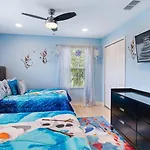 Paradise Pines
