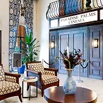 Paradise Pines