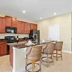 Lovely 5 Bedroom Home With Pool At Encore Resort