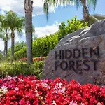 Comfortable Home Near Disney & Private Pool 17414