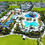 Spacious Home With Private Pool Near Disney With Water Park Access At Encore Resort By Renty - 7720Ff