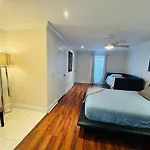 Peaceful 5-Bedroom House With Pool!