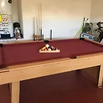 4 Bedroom House South Facing Pool Spa Game Room