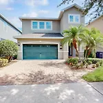 Magical Memories Mansion