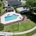 Mid-Century Oasis Near Disney