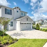 Ec401 - Animated Villa With Games Room At Encore