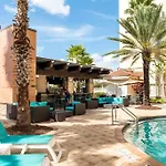Walking Distance From Universal One Bedroom Resort