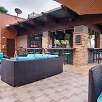 Walking Distance From Universal One Bedroom Resort