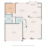 Large Pool Home In Windsor Hills
