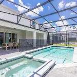 *Special Offer* Brand New Villa With Themed Rooms