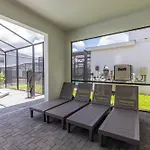 *Special Offer* Brand New Villa With Themed Rooms
