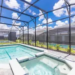 *Special Offer* Brand New Villa With Themed Rooms