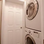 Chic 1Br Kitchenette Pets Welcome