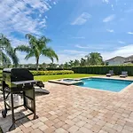 Top Villas - Encore Resort 1566