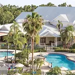 Worldmark Kingstown Reef - 2Bd Sleeps Up To 6