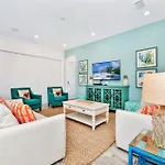 This Pink Cottage Near Disney With Margaritaville Resort Access - 8141Su