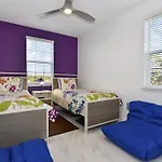 Top Villas - Festival Resort 3