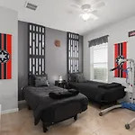 Wheelchair-Friendly Villa Near Disney World
