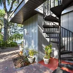Spring Lake King Balcony Suite