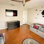 Epic 6Br Villa - Avengers Room - Private Pool Windsor Hills Resort