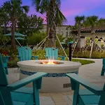 Lofty Lodge