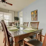 Vista Cay 72 By Top Villas