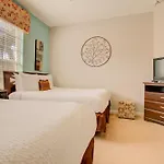 Vista Cay 72 By Top Villas