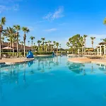 Free Water Park Luxury Living