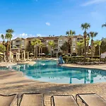 Free Water Park Luxury Living