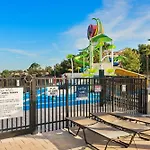 Free Water Park Luxury Living