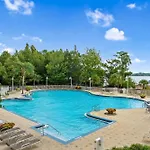 Fourth Level Views At Blue Heron Beach Resort