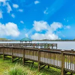 Fourth Level Views At Blue Heron Beach Resort