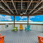 Fourth Level Views At Blue Heron Beach Resort