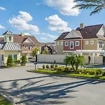 5-Suite Disney Escape: Minutes From The Magic