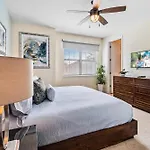 Ec192 - The Modern Magical Villa - Wel