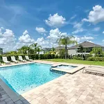 Ec414 - Traditional Home With Private Pool And Spillover Spa At Encore