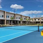 3 Bedroom 4 Bathroom Magic Village 3099