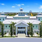 Gleaming Home By Rentyl With Theater Room Near Disney - 209S