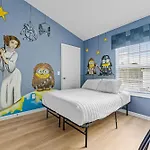 Windsor Hills Townhouse