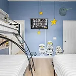Windsor Hills Townhouse