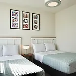 Stunning 3 Bedroom 3 Bath Townhome 363