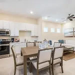 Blue Sky Cottage Near Disney With Private Hot Tub Margaritaville Resort Access - 3008Sr
