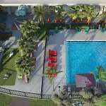Aloft Orlando Lake Nona