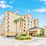 Near Universal Studios - Apartment W Pool Hot Tub
