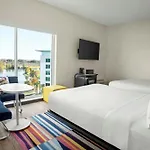 Aloft Orlando Lake Nona